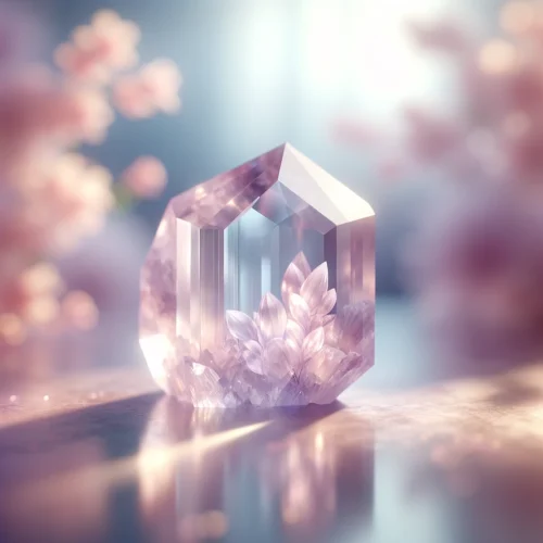 Kunzite