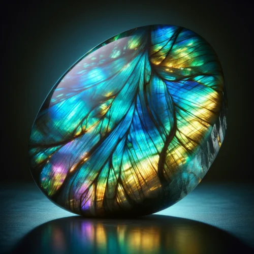 Labradorite