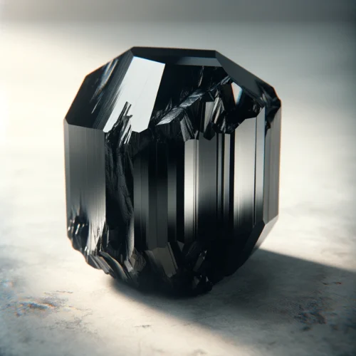 Black Tourmaline