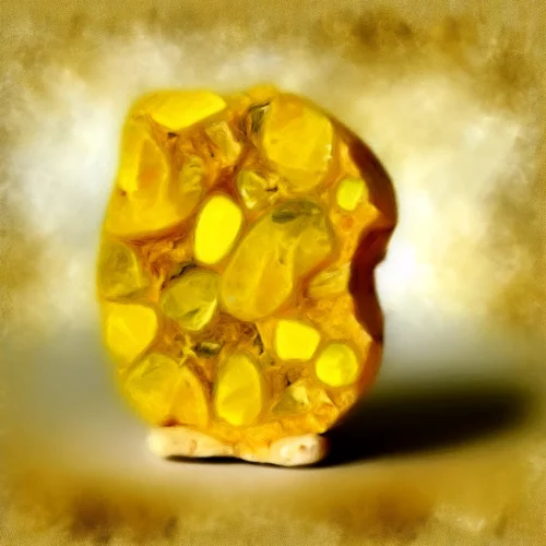 Yellow Jasper - Image 2