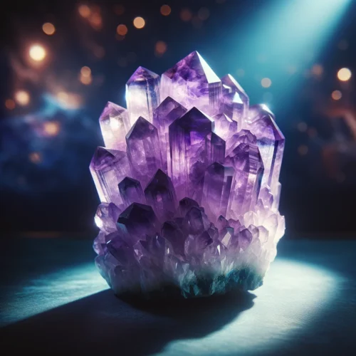 Amethyst - Image 5