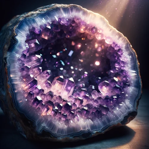 Amethyst - Image 7