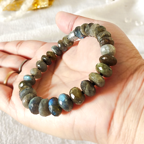 Labradorite - Image 4